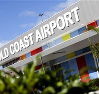 Gold Coast Airport - Surfers Paradise Gold Coast