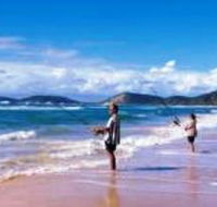 Double Island Point - Surfers Paradise Gold Coast