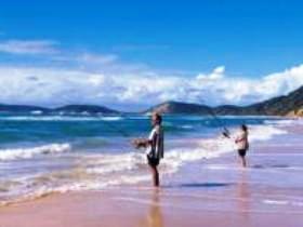 Double Island Point - Surfers Paradise Gold Coast 0
