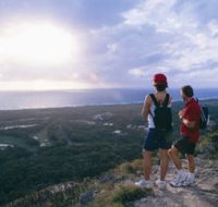 Mount Coolum National Park - Surfers Paradise Gold Coast