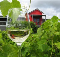Flame Hill Vineyard - Surfers Paradise Gold Coast