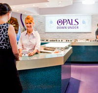 Opals Down Under - Surfers Paradise Gold Coast