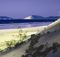 Cooloola Great Sandy National Park - Surfers Paradise Gold Coast