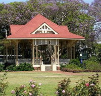 Gympie Memorial Park - Surfers Paradise Gold Coast