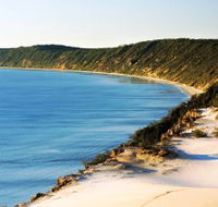 Cooloola Wilderness Trail - Surfers Paradise Gold Coast