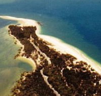 Inskip Peninsula Recreation Area - Surfers Paradise Gold Coast