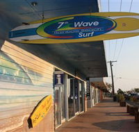 Rainbow Beach Tourist Centre - Surfers Paradise Gold Coast