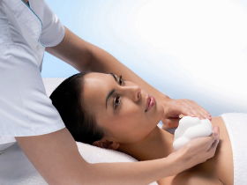 Aqua Day Spa At Sheraton Noosa Resort And Spa - Surfers Paradise Gold Coast 0