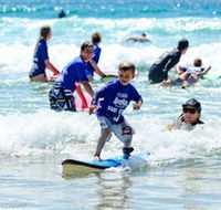Coolum Surfing School - Surfers Paradise Gold Coast