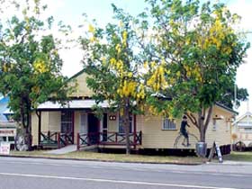 Kilkivan Shire Museum - Surfers Paradise Gold Coast 0