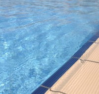 Calliope Swimming Pool - Surfers Paradise Gold Coast