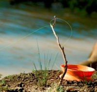 Charleville - Mangalore Warrego River Fishing Spot - Surfers Paradise Gold Coast
