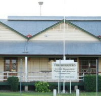 Central Queensland Military Museum - Surfers Paradise Gold Coast