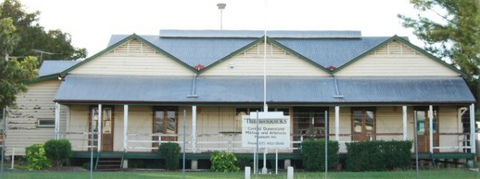 Central Queensland Military Museum - Surfers Paradise Gold Coast 0