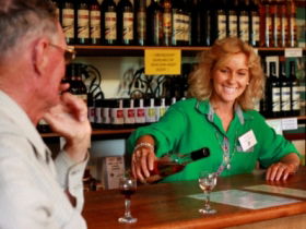 Riversands Vineyards - Surfers Paradise Gold Coast 0