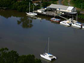 Port Of Maryborough - Surfers Paradise Gold Coast 0