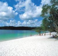 Lake McKenzie - Surfers Paradise Gold Coast