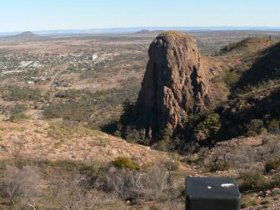 Springsure QLD Surfers Paradise Gold Coast
