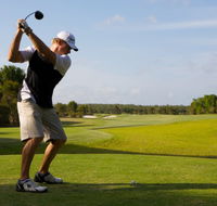 Pelican Waters Golf Club - Surfers Paradise Gold Coast