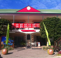 Nutworks - Surfers Paradise Gold Coast