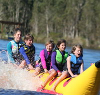 Oz Ski Resort - Surfers Paradise Gold Coast