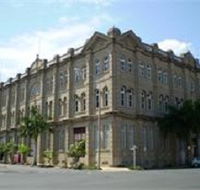 Walter Reid Cultural Centre - Surfers Paradise Gold Coast