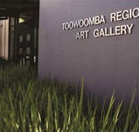 Toowoomba Regional Art Gallery - Surfers Paradise Gold Coast