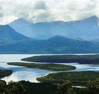 Hinchinbrook Island National Park - Surfers Paradise Gold Coast