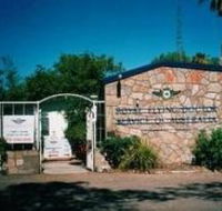 Royal Flying Doctor Service Visitor Centre - Surfers Paradise Gold Coast