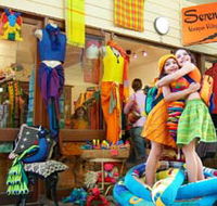 Kuranda - Village in the Rainforest - Surfers Paradise Gold Coast