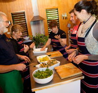 Wild Lime Cooking School - Surfers Paradise Gold Coast