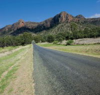 Virgin Rock - Surfers Paradise Gold Coast