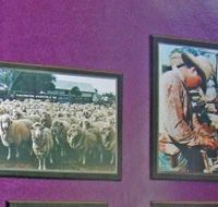 Charleville Photographic Display - Surfers Paradise Gold Coast