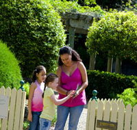 Redlands IndigiScapes Centre - Surfers Paradise Gold Coast