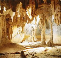 Chillagoe-Mungana Caves National Park - Surfers Paradise Gold Coast