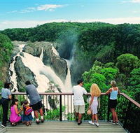 Barron Gorge National Park - Surfers Paradise Gold Coast