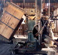 Blackall Woolscour - Surfers Paradise Gold Coast