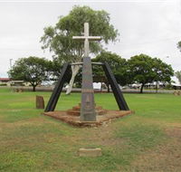 Richmond War Memorial - Surfers Paradise Gold Coast