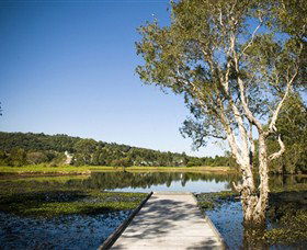 Eagleby Wetlands - Surfers Paradise Gold Coast 0