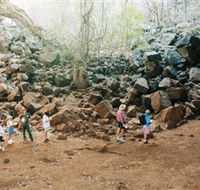 Undara Volcanic National Park - Surfers Paradise Gold Coast