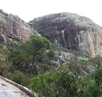 Mount Walsh National Park - Surfers Paradise Gold Coast