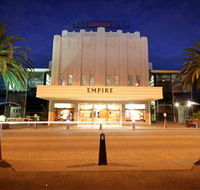 Empire Theatre - Surfers Paradise Gold Coast