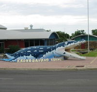 Kronosaurus Korner - Surfers Paradise Gold Coast