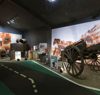Transport and Main Roads Heritage Centre - Surfers Paradise Gold Coast