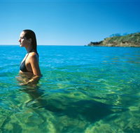 Agnes Water Beach - Surfers Paradise Gold Coast