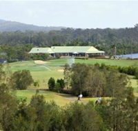 Carbrook Golf Club - Surfers Paradise Gold Coast