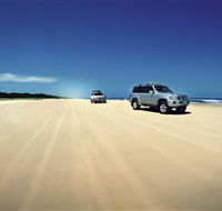 75 Mile Beach - Surfers Paradise Gold Coast