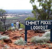 Idalia National Park Road - Surfers Paradise Gold Coast