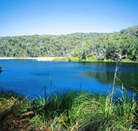 Karboora Track - Surfers Paradise Gold Coast