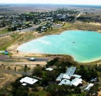 Lake Fred Tritton - Surfers Paradise Gold Coast